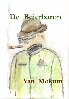 Cover De Beierbaron (Frankfurters, #1) (eBook, ePUB)