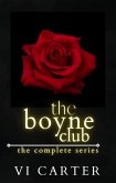 The Boyne Club Boxset (eBook, ePUB)
