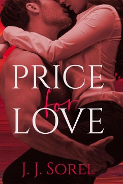 Cover Price for Love (eBook, ePUB)
