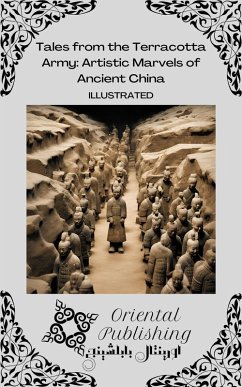 Tales from the Terracotta Army Artistic Marvels of Ancient China (eBook, ePUB) - Publishing, Oriental
