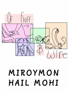 Cover Of Fluff & Wire (eBook, ePUB)