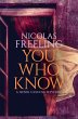 You Who Know (eBook, ePUB) - Bild 1