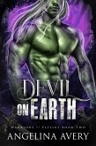 Devil On Earth (Warriors of Elysius, #2) (eBook, ePUB)