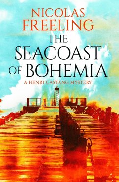 The Seacoast of Bohemia (eBook, ePUB) - Freeling, Nicolas