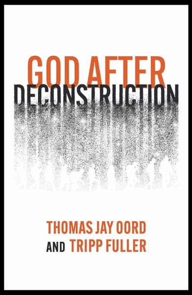 God After Deconstruction (eBook, ePUB) God After Deconstruction (eBook, ePUB)