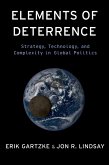 Elements of Deterrence (eBook, ePUB)