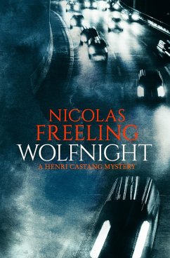 Wolfnight (eBook, ePUB) - Freeling, Nicolas