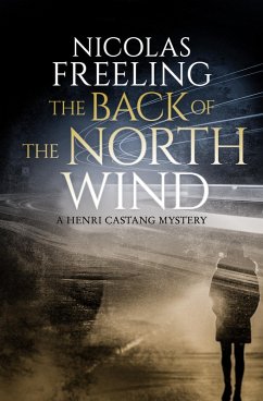 The Back of the North Wind (eBook, ePUB) - Freeling, Nicolas