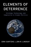 Elements of Deterrence (eBook, PDF)