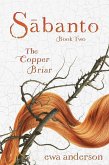 Sabanto - The Copper Briar (eBook, ePUB)