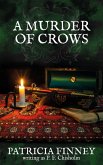A Murder of Crows (Sir Robert Carey Mysteries, #5) (eBook, ePUB)