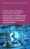 Intelligent Systems and Industrial Internet of Things for Sustainable Development (eBook, ePUB)