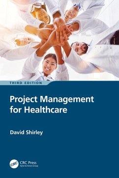 Cover Project Management for Healthcare (eBook, ePUB)