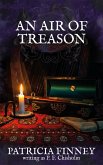 An Air of Treason (Sir Robert Carey Mysteries, #6) (eBook, ePUB)