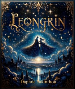 Leongrin (eBook, ePUB) - Yakinthou, Daphne