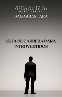 Cover Guía de Carrera para Introvertidos (eBook, ePUB)