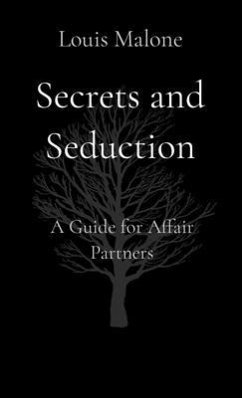Cover Secrets and Seduction (eBook, ePUB)