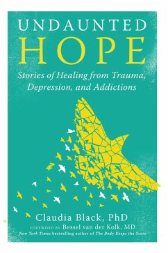 Cover Undaunted Hope (eBook, ePUB)