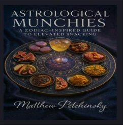 Cover Astrological Munchies (eBook, ePUB)