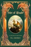Tales of Wonder Extended Edition (eBook, ePUB)