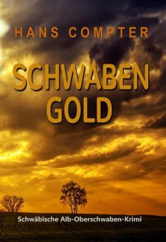 Schwabengold (eBook, ePUB) - Compter, Hans