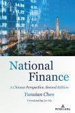 National Finance (eBook, ePUB)