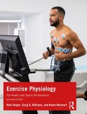 Exercise Physiology (eBook, PDF)