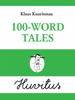 Cover 100-Word Tales (eBook, ePUB)
