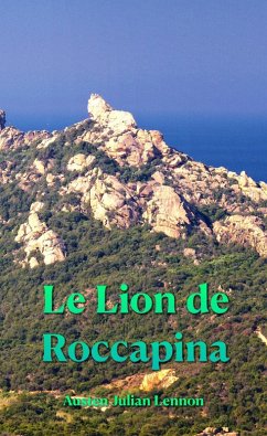 Cover Le Lion de Roccapina (eBook, ePUB)