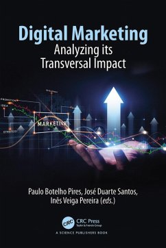 Cover Digital Marketing (eBook, ePUB)