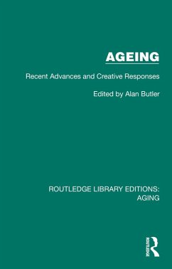 Cover Ageing (eBook, PDF)