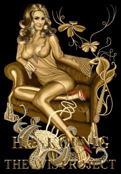 Cover The AVIS Project (eBook, ePUB)