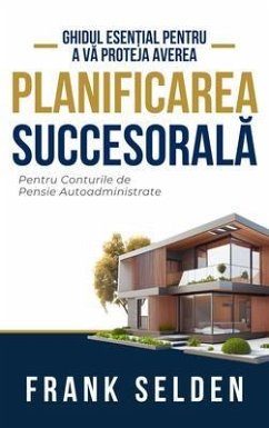 Cover Planificarea Succesorala (eBook, ePUB)