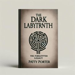 Cover The Dark Labyrinth: The Forgotten Legacy (eBook, ePUB)