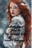 Ink and Grace: Odes to My Red-Haired Tattooed Muse (eBook, ePUB)