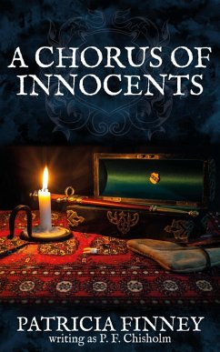 A Chorus of Innocents (Sir Robert Carey Mysteries, #7) (eBook, ePUB) - Finney, Patricia