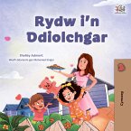 Rydw i&quote;n Ddiolchgar (eBook, ePUB)