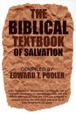 The Biblical Textbook of Salvation (eBook, ePUB)