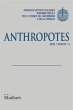 Anthropotes (eBook, ePUB) - Bild 1