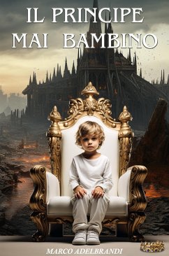 Il principe mai bambino (eBook, ePUB) - Adelbrandi, Marco