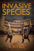 Invasive Species: An Epic Fantasy Novel / Series a Fantastical Worlds Saga of Orcs, Dragons and Druids, Action Packed Fantasy Book for Teens & Adults (1, #0) (eBook, ePUB)