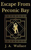 Escape From Peconic Bay (eBook, ePUB)