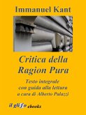 Critica della Ragion Pura (eBook, ePUB)