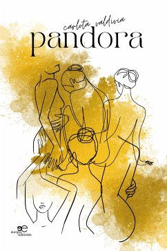 Pandora (eBook, ePUB) - Valdivia, Carlota