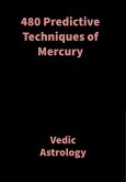 480 Predictive Techniques of Mercury (eBook, ePUB)