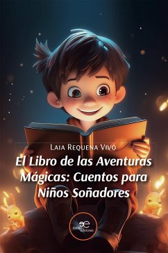 El Libro de las Aventuras Mágicas: Cuentos para Niños Soñadores (eBook, ePUB) - Requena Vivó, Laia