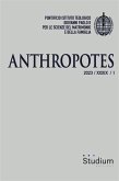 Anthropotes (eBook, ePUB)