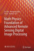 Math Physics Foundation of Advanced Remote Sensing Digital Image Processing (eBook, PDF)