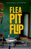 Flea Pit Flip (A Dose of Reality, #1) (eBook, ePUB)
