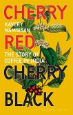 Cherry Red, Cherry Black (eBook, ePUB) Cherry Red, Cherry Black (eBook, ePUB)